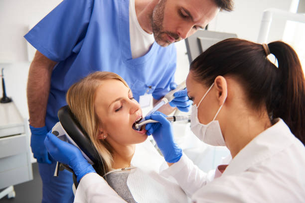 Sedation Dentistry in Stillman Valley, IL